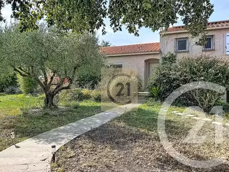 maison à vendre - 7 pièces - 161 37 m2 - maureillas las illas - 66 - languedoc-roussillon