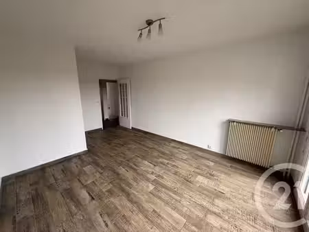 appartement f3 à vendre - 3 pièces - 61 98 m2 - le mans - 72 - pays-de-loire