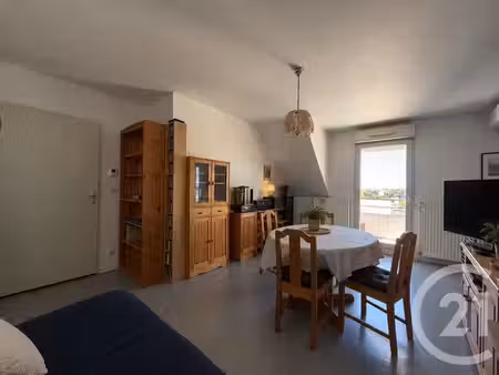 appartement f3 à vendre - 3 pièces - 50 51 m2 - dugny - 93 - ile-de-france
