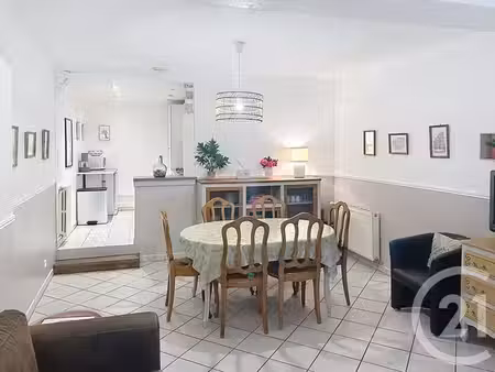maison à vendre - 5 pièces - 80 m2 - auxerre - 89 - bourgogne