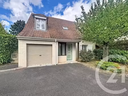 maison à vendre - 6 pièces - 113 m2 - bretigny sur orge - 91 - ile-de-france