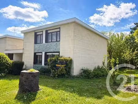 maison à vendre - 6 pièces - 142 38 m2 - st michel sur orge - 91 - ile-de-france