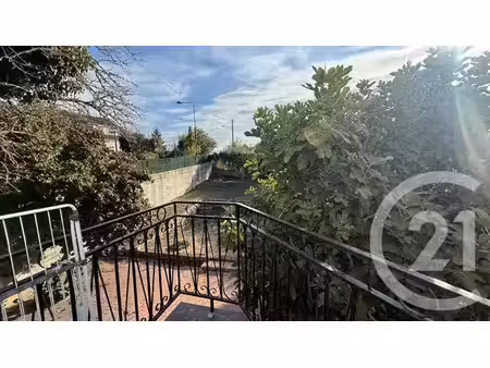 maison à vendre - 5 pièces - 120 m2 - viry chatillon - 91 - ile-de-france