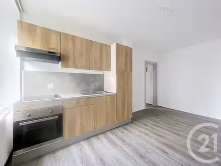 appartement t2 à louer - 2 pièces - 47 68 m2 - seloncourt - 25 - franche-comte