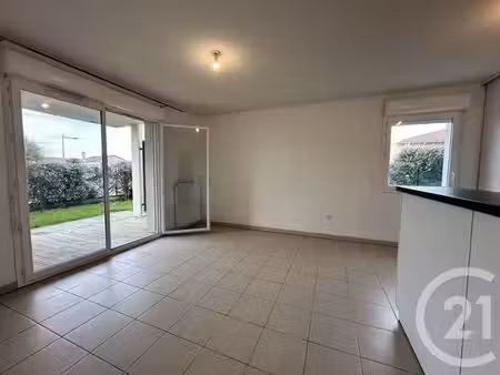appartement t3 à louer - 3 pièces - 59 15 m2 - plaisance du touch - 31 - midi-pyrenees