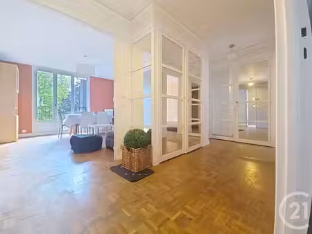 appartement f3 à louer - 4 pièces - 65 65 m2 - compiegne - 60 - picardie