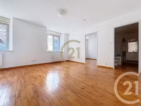 appartement f3 à louer - 3 pièces - 47 m2 - couthenans - 70 - franche-comte