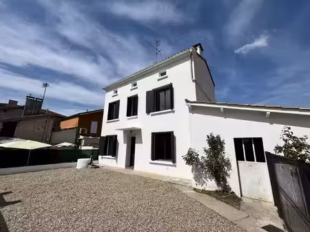 maison à louer