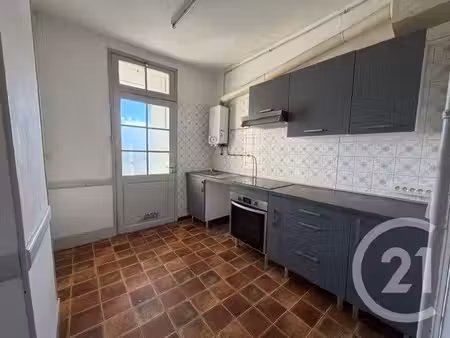 appartement t3 à louer - 3 pièces - 70 46 m2 - montauban - 82 - midi-pyrenees