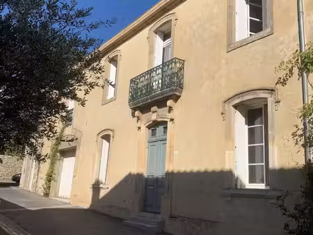 maison de luxe à vendre dans le quartier centre ville