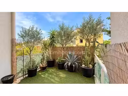 vente appartement 3 pièces 61 m² à montpellier (34000)  228 000 €
