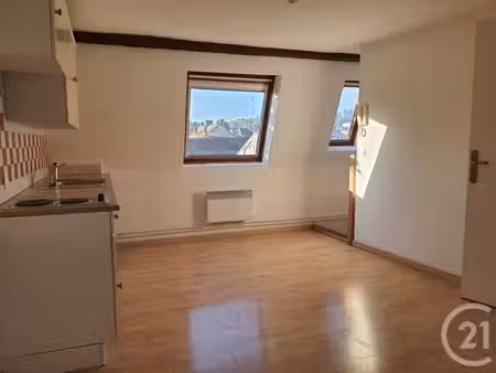 appartement f1 à louer - 1 pièce - 26 41 m2 - nemours - 77 - ile-de-france