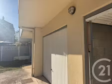 parking à louer - 20 m2 - coulommiers - 77 - ile-de-france