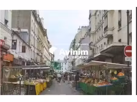 location local commercial