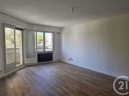 appartement f3 à louer - 3 pièces - 68 95 m2 - fontenay aux roses - 92 - ile-de-france