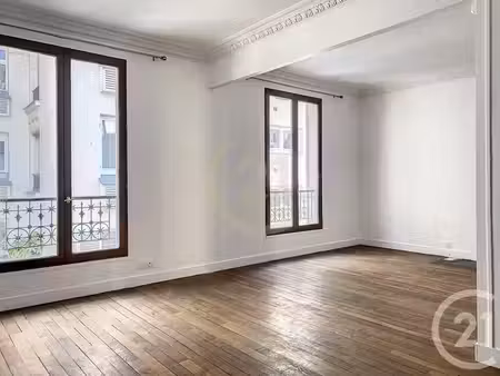 appartement f2 à louer - 2 pièces - 41 22 m2 - paris - 75012 - ile-de-france