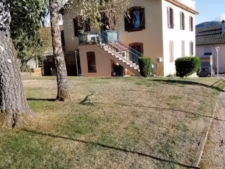 immeuble 2 appartement laval sur vologne pour investissement locatif