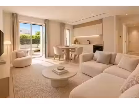 vente appartement 2 pièces 42 m² à torcy (77200)  236 900 €