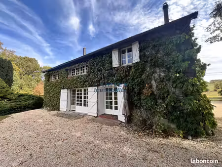 ferme 8 pièces 230 m²