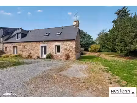 maison 4 pièces 102 m²
