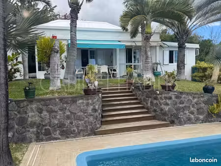 maison 4 pièces 135 m²