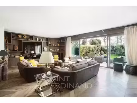 appartement de luxe à vendre dans le quartier la plaine des sablons