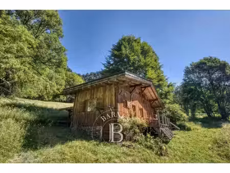 chalet de luxe à vendre à saint-gervais-les-bains
