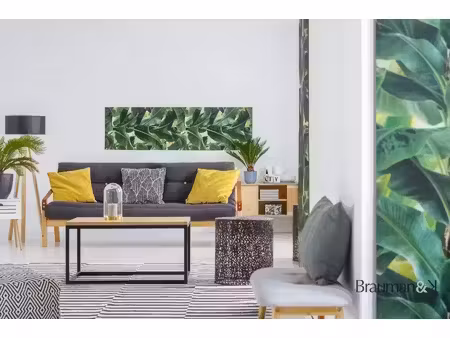 villa de luxe à vendre dans le quartier nord