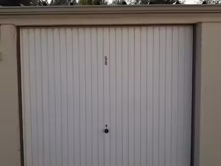garage/box bordeaux caudéran