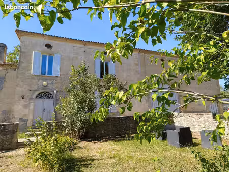 propriété 4 pièces 127 m²