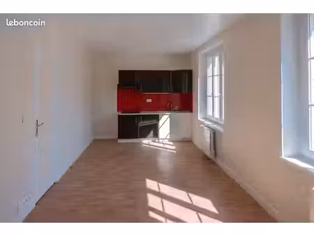 appartement 3 pièces