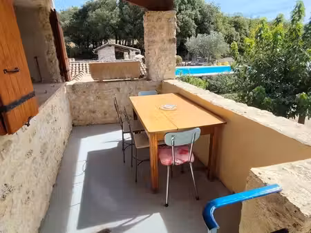 appartement 2 pièces 60m2 proche grignan