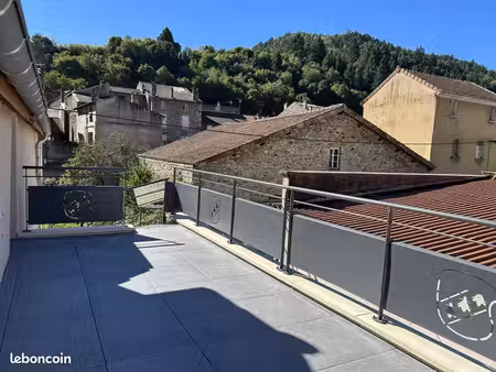appartement 2 pièces 85 m²