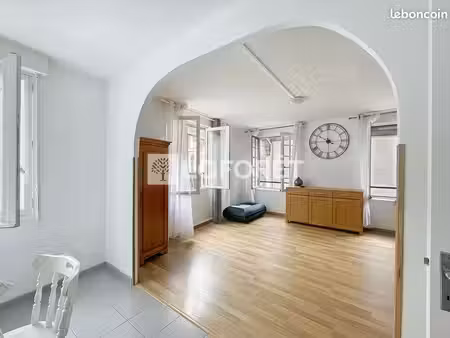 appartement 3 pièces 83 m²