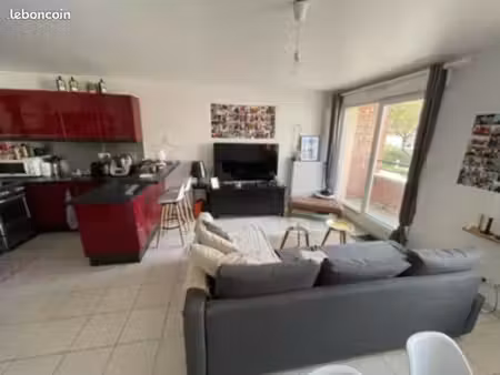 immobilier location appartement