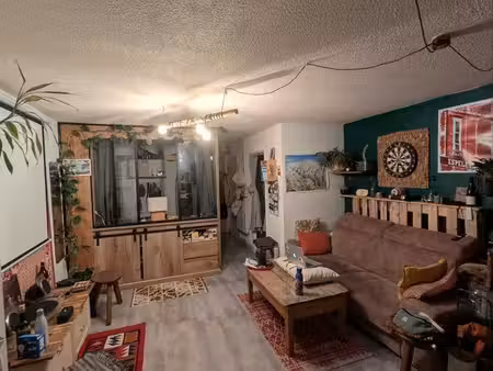 location studio saison d'hiver 2026-2027