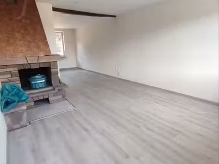 appartement t3