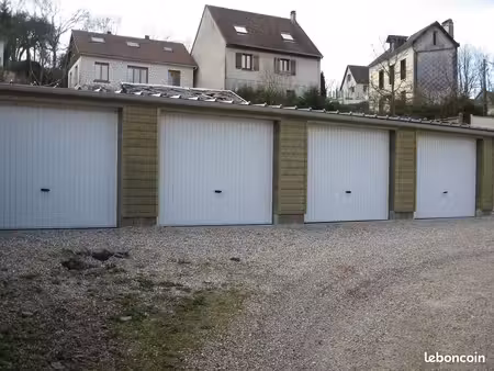 garage à louer