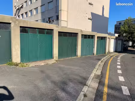 location box soisy sous montmorency