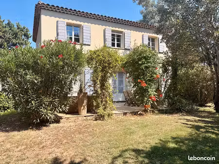 maison 5 pièces 124 m²