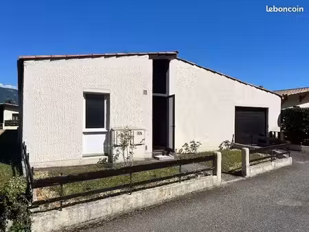 maison 4 pièces 85 m²