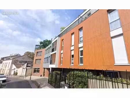 appartement 1 pièce 37 m²