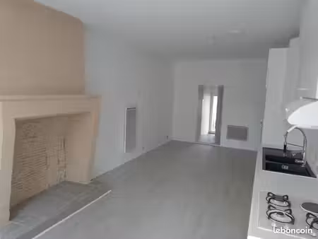 maison 2 pièces