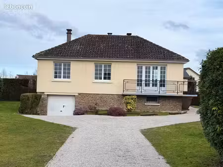 pavillon la selle la forge