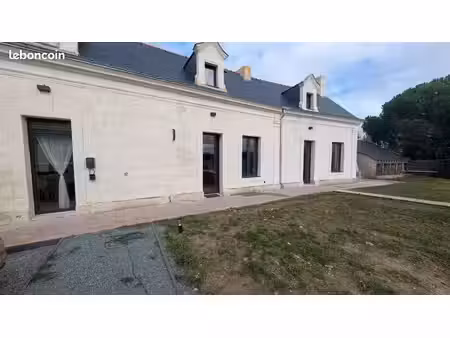 location maison 3 chambres