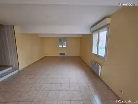 remilly wirquin maison 2 chambres