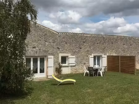 maison meublée t3 surface 65 m2