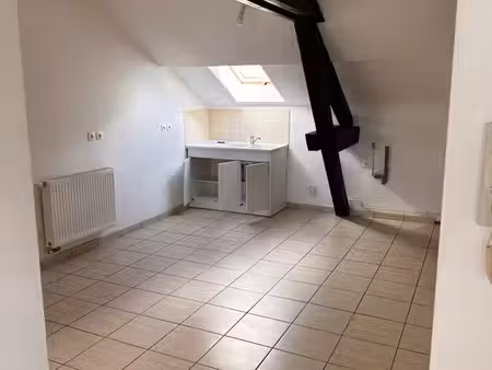 appartement f2