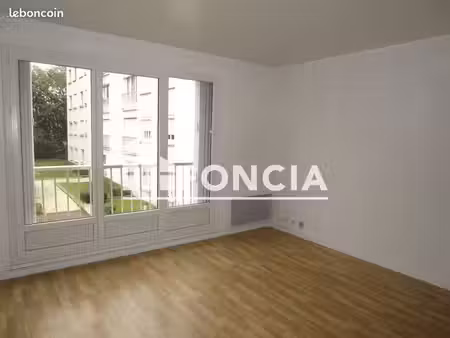 appartement 34.39m² à louer 491 - chartres 28000