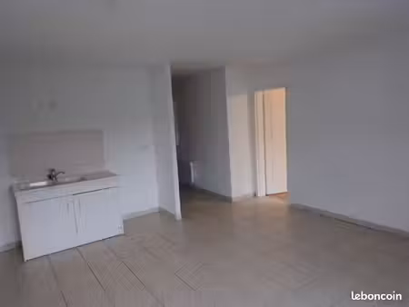 appartement f2